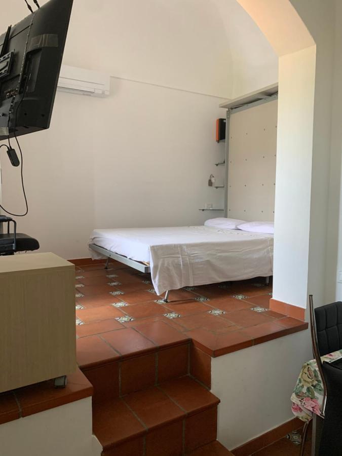 Casa Del Poeta Apartman Riva Ligure Kültér fotó