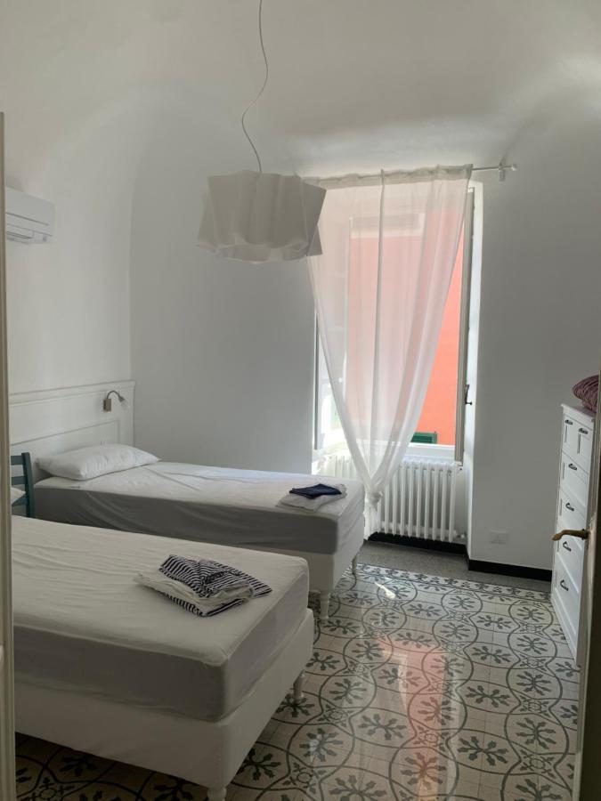 Casa Del Poeta Apartman Riva Ligure Kültér fotó