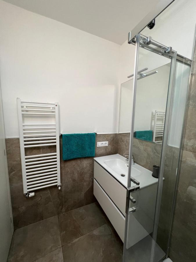 Casa Del Poeta Apartman Riva Ligure Kültér fotó