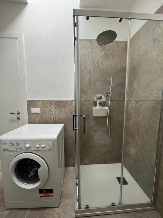 Casa Del Poeta Apartman Riva Ligure Kültér fotó